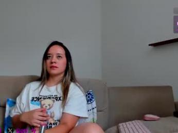 javi_8812 webcam model stream image