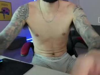 classied webcam model stream image