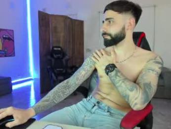 classied webcam model stream image