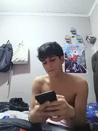 Pixuladeoro1 webcam model stream image