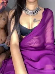 Suhu_love webcam model stream image