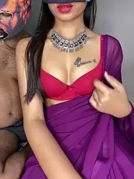 Suhu_love webcam model stream image