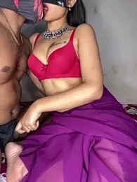 Suhu_love webcam model stream image