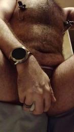 daddybearmadri5 webcam cam4 model stream image