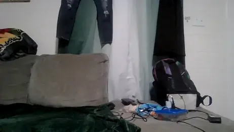 TWiSTYTheTwizted webcam model stream image