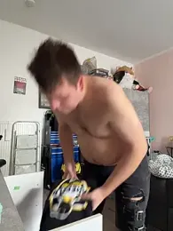 Lars2306 webcam model stream image