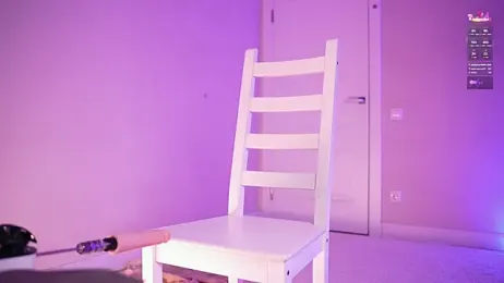 Miablueye webcam stripchat model stream image