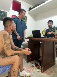 Anthony-Martin webcam model stream image