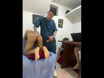 Anthony-Martin webcam stripchat model stream image