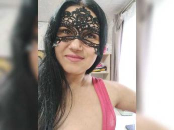 ZulfaMillers webcam model stream image