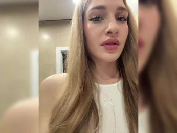 VictoriaBix webcam model stream image