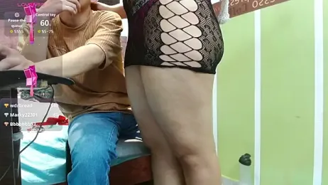 Slendy_club webcam stripchat model stream image
