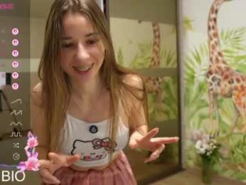 unarks webcam model stream image