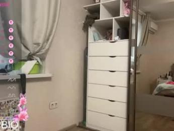 unarks webcam model stream image