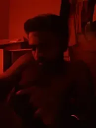 BlackHairy_man webcam model stream image