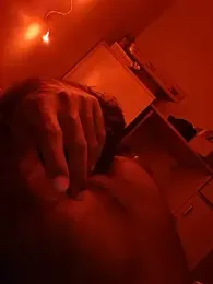 BlackHairy_man webcam model stream image