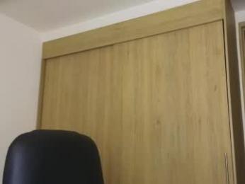max_tayloor webcam model stream image