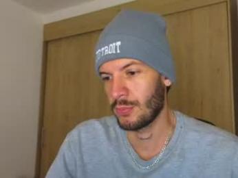 max_tayloor webcam model stream image