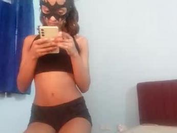 pseudonym822533 webcam chaturbate model stream image