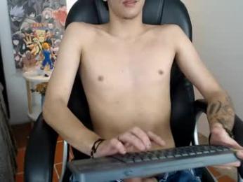 amethystshadow webcam model stream image