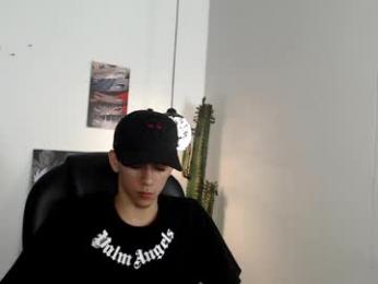 amethystshadow webcam chaturbate model stream image