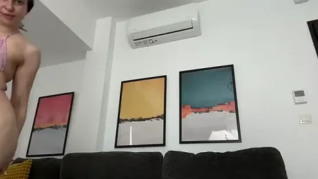 kellyvenous webcam stripchat model stream image