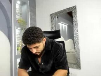thiago_moretti webcam model stream image