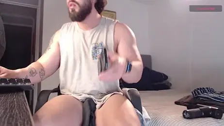 SugaredDigit webcam model stream image