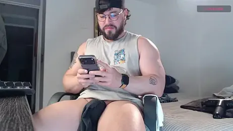 SugaredDigit webcam model stream image