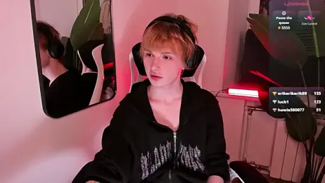 Your_avatar webcam model stream image
