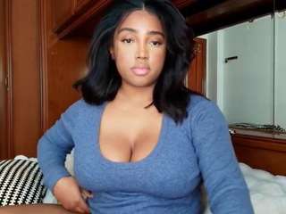 naommiscott webcam camsoda model stream image