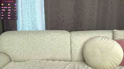 CathrynEsta webcam model stream image