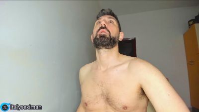 italysexyman webcam cam4 model stream image