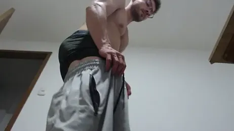 Rocky_Muscle webcam model stream image