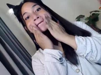 jasmine_arousal webcam chaturbate model stream image