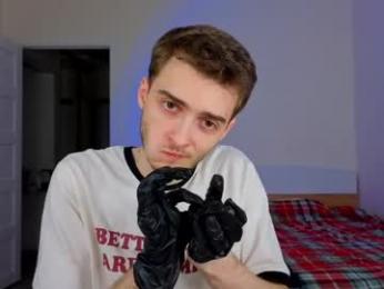 spider___man webcam model stream image