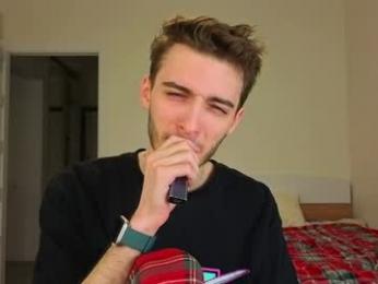 spider___man webcam model stream image