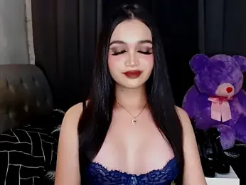 MiaMow webcam stripchat model stream image