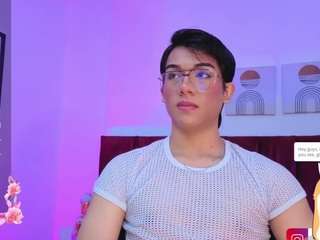 jessyy-mateus webcam model stream image