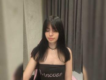 11Nyabinghi11 webcam model stream image