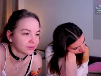 pamilarakestraw webcam chaturbate model stream image