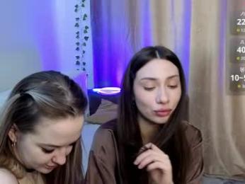 pamilarakestraw webcam chaturbate model stream image