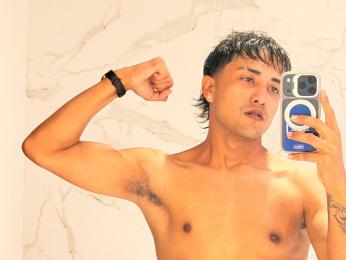 DazoStreigh webcam livejasmin model stream image