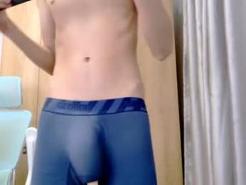 allangil webcam chaturbate model stream image