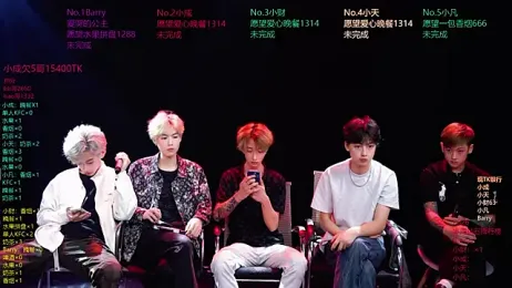 Eagle-five001 webcam model stream image