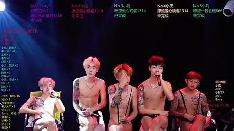 Eagle-five001 webcam model stream image