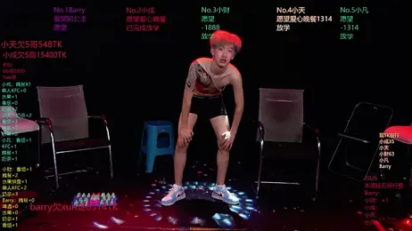 Eagle-five001 webcam model stream image