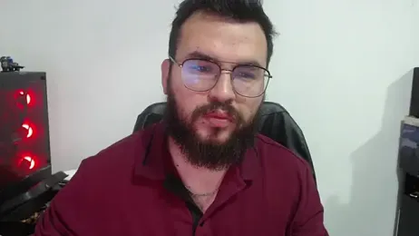 Jon_Jodson webcam stripchat model stream image