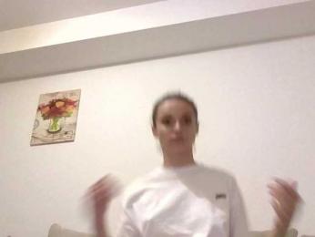Anais8900 webcam model stream image
