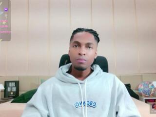 Michael Beck webcam model stream image